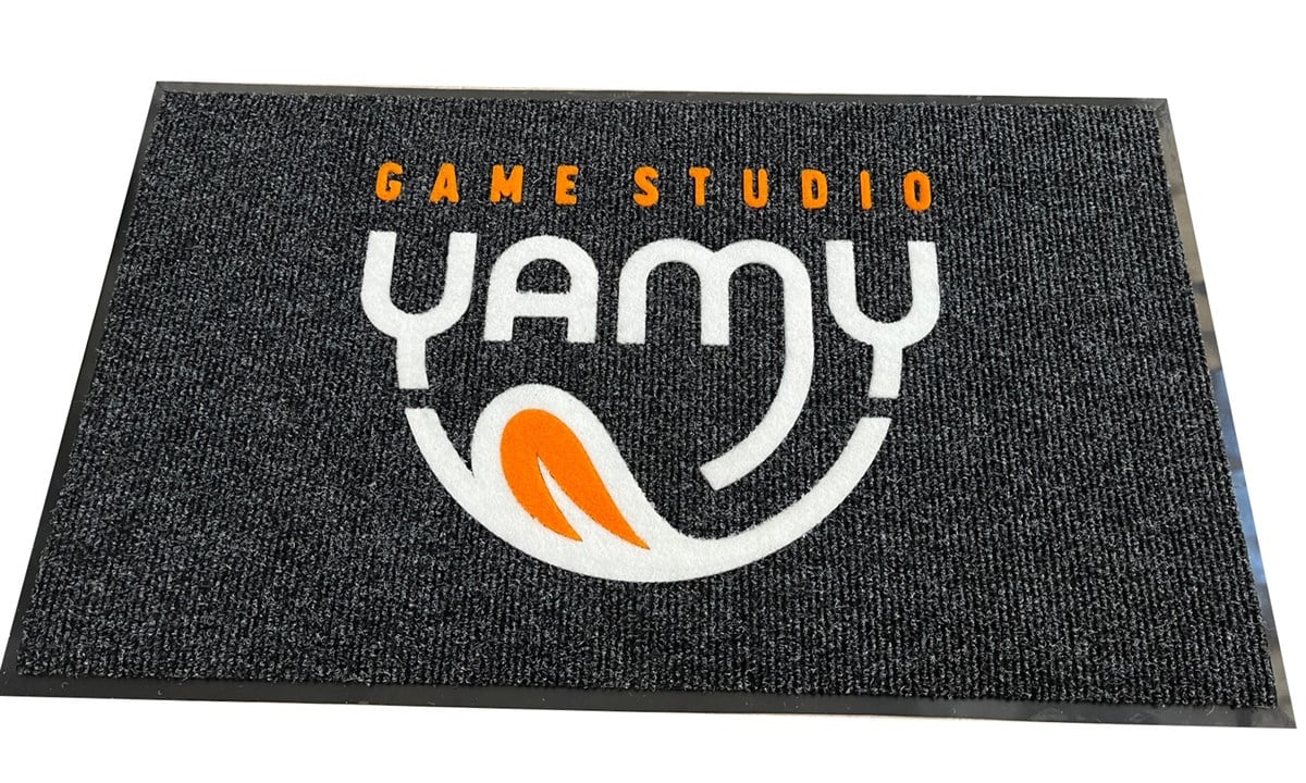 Yamy Game Studio Paspas