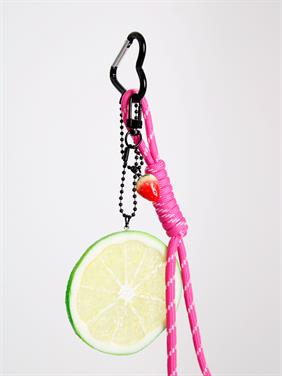 Lemon Çanta Charm 