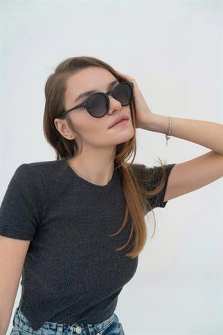 Unısex Mini Erica Model Güneş Gözlüğü