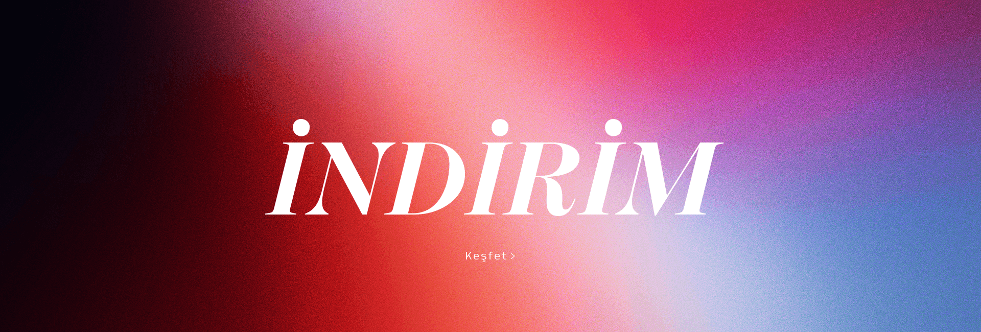 İndirim