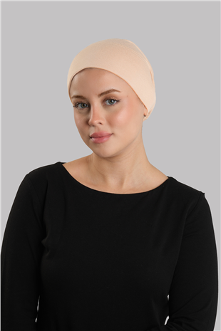 Somon Pratik Hazır Geçmeli İç Bone Viskon Süngerli Lastikli - Hürrem Bone 3015_39