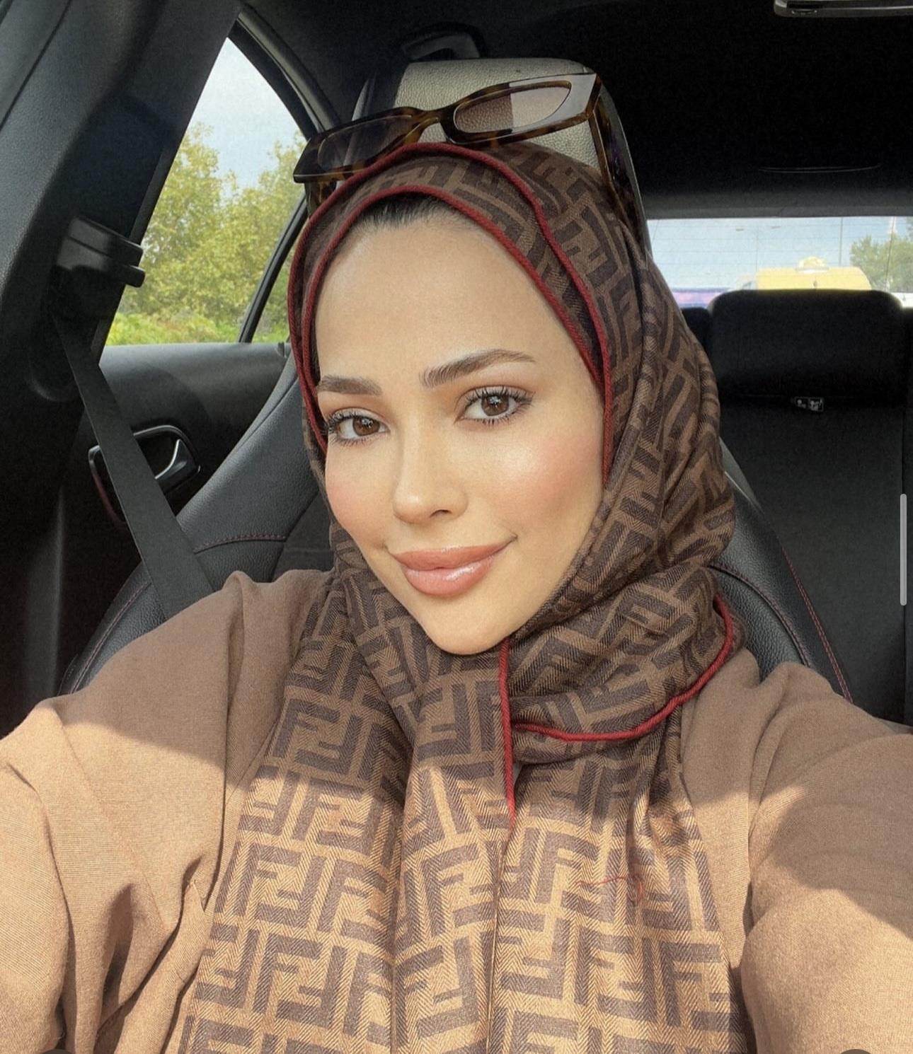 2 / KIRMIZI GEÇİŞLİ SAF KAŞMİR ŞAL 