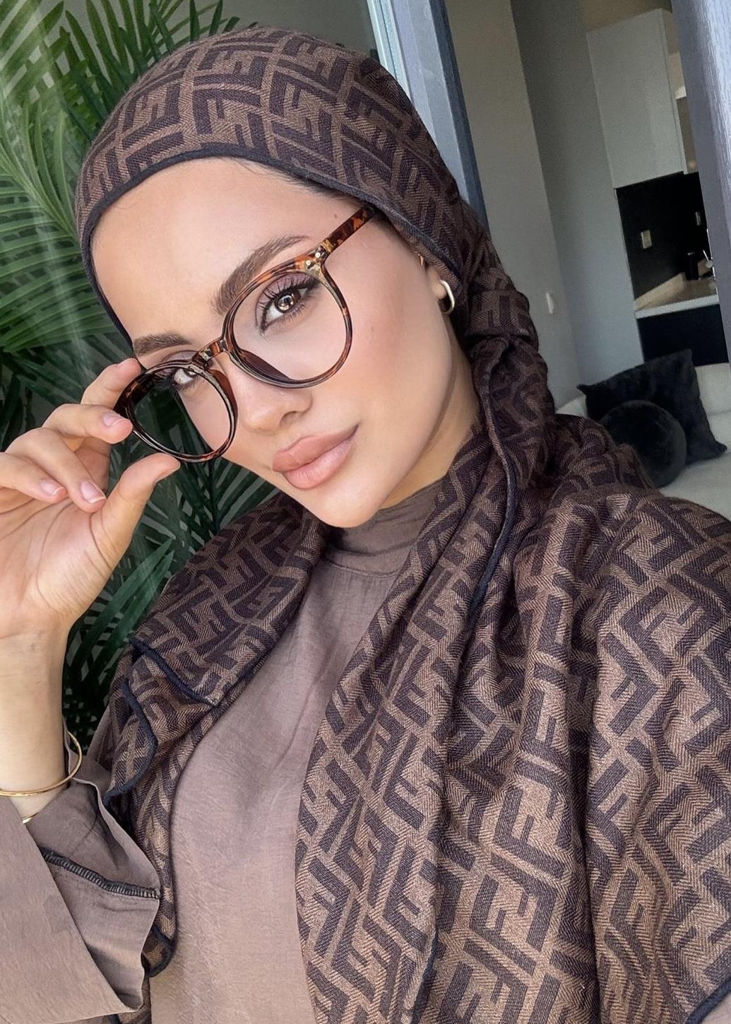 2 / SİYAH GEÇİŞLİ SAF KAŞMİR ŞAL 