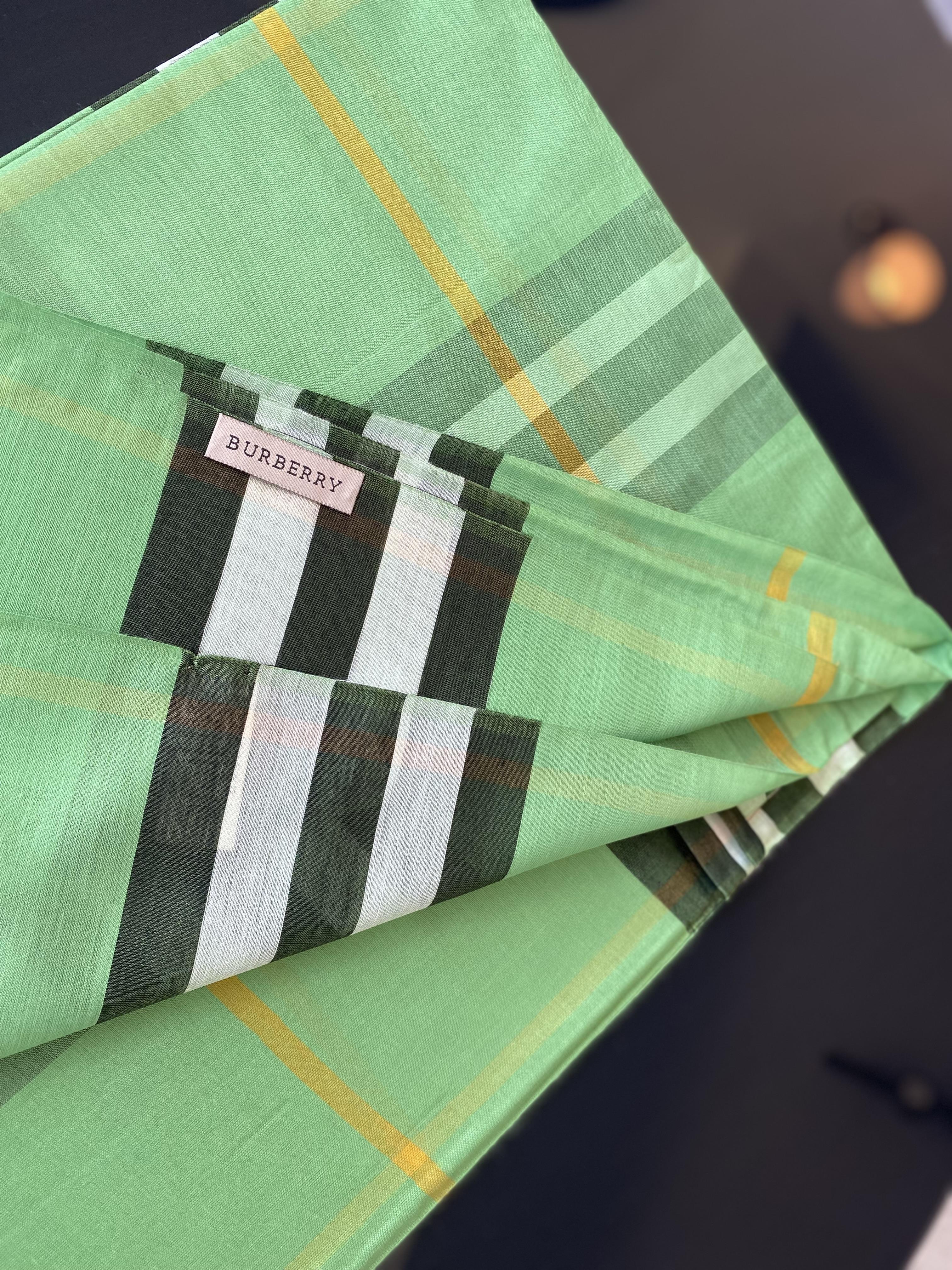 BENETTON YEŞİLİ