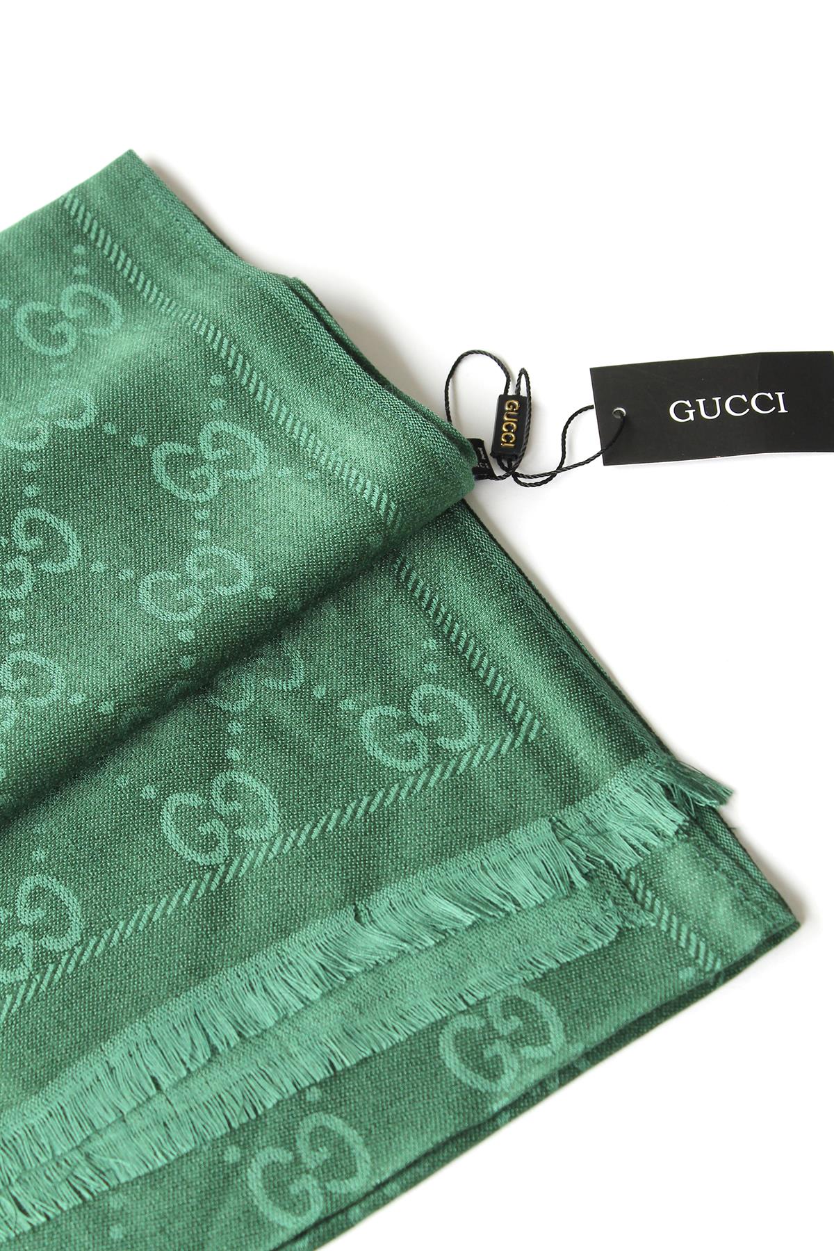 G KAŞMİR İPEK / YEŞİL