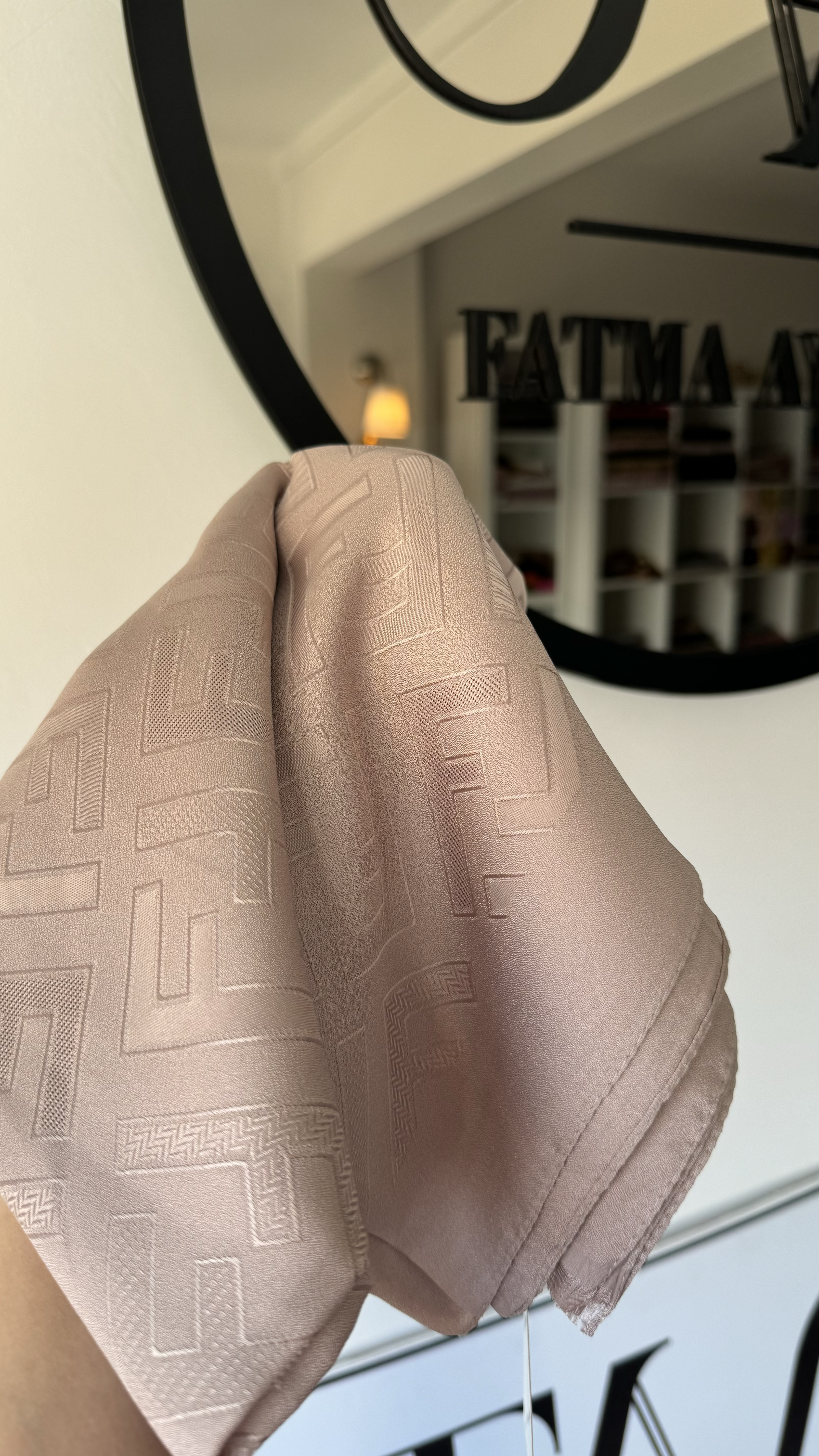 IPEK / PAMUK YAKMA ŞAL VİZON