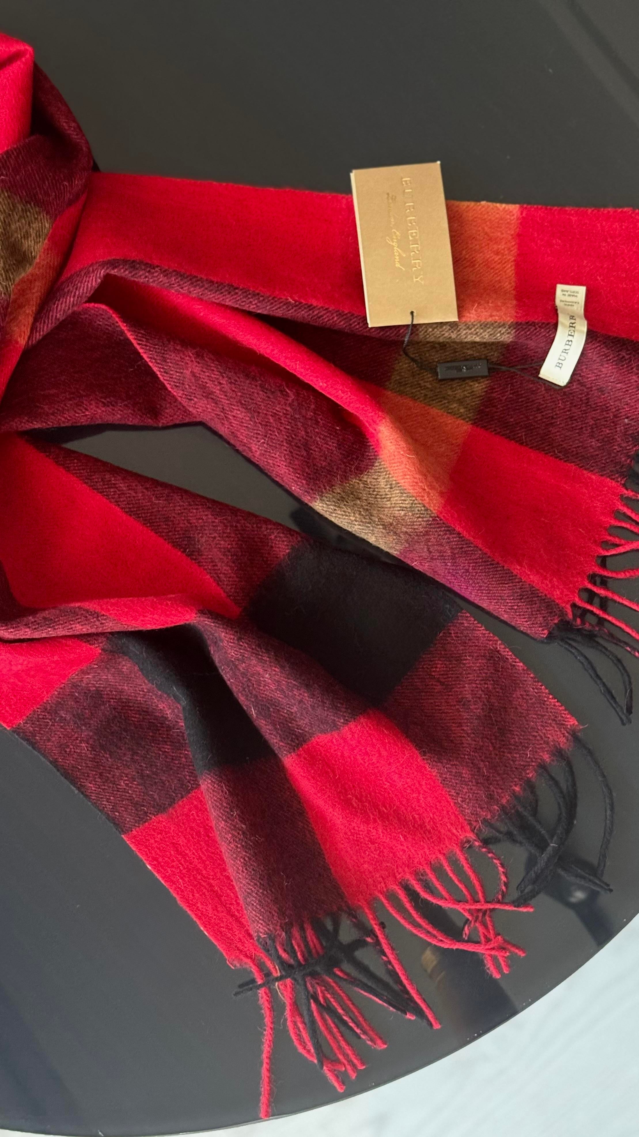 KIRMIZI B OMUZ ŞALI