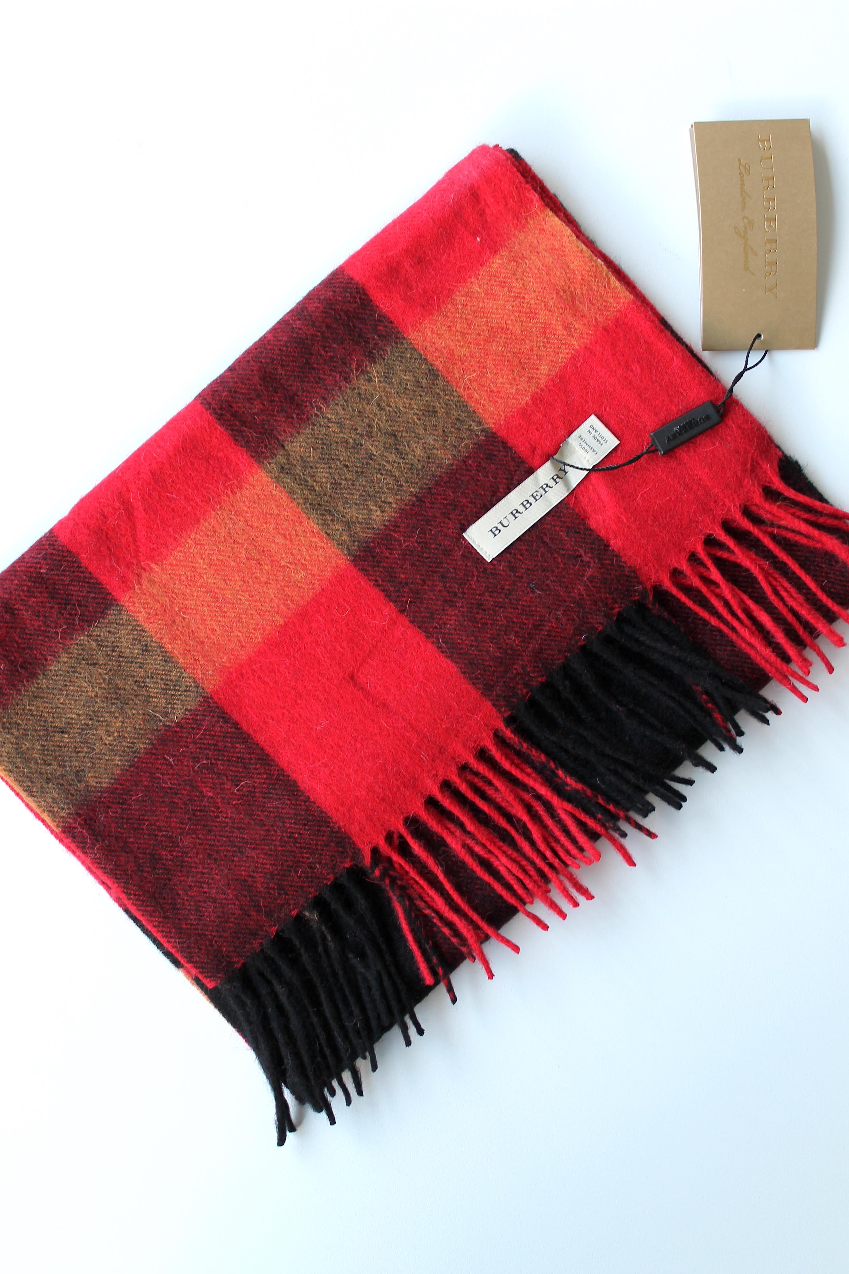 KIRMIZI B OMUZ ŞALI