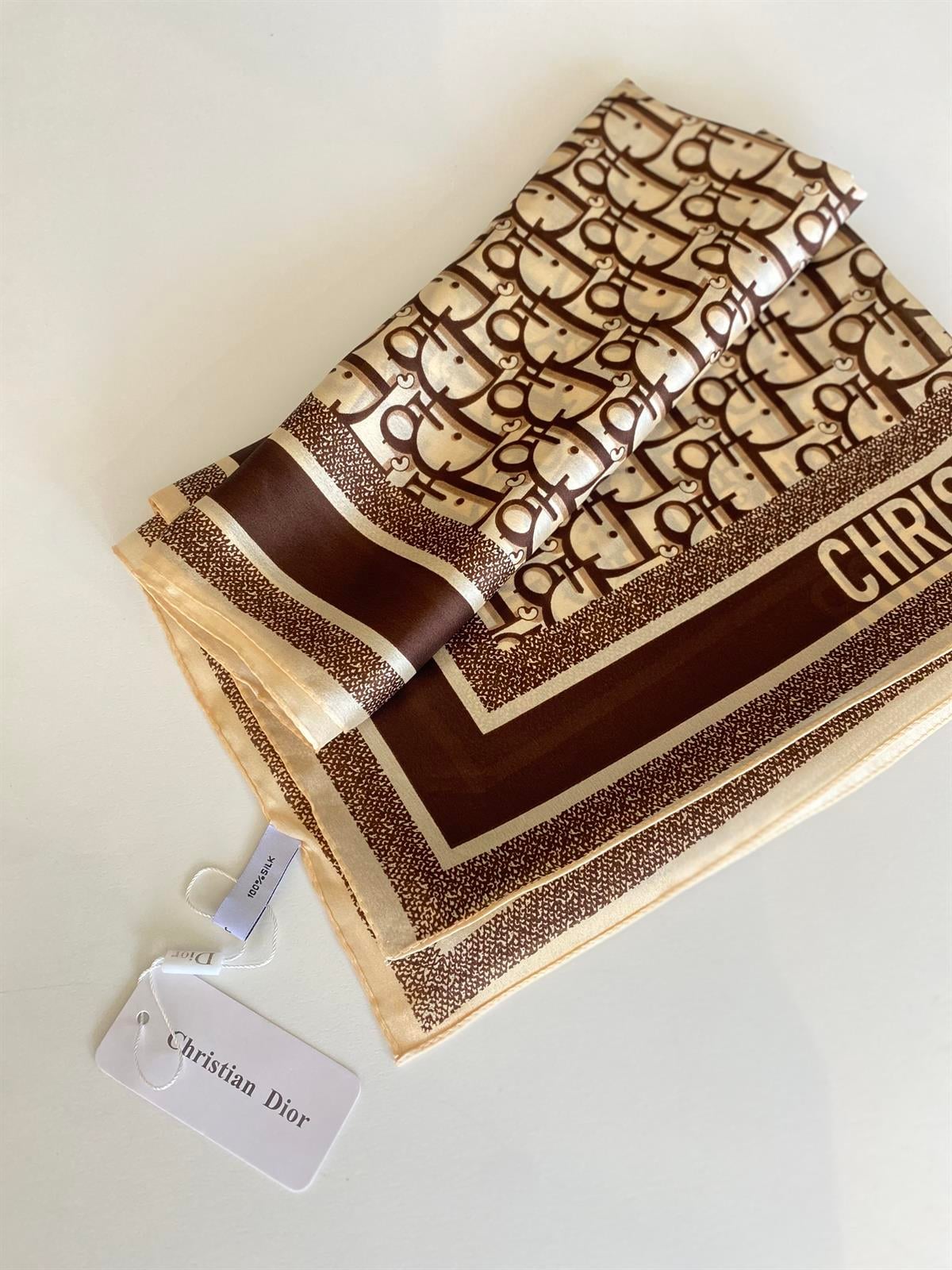 NEW ACI KAHVE VUAL ŞAL 