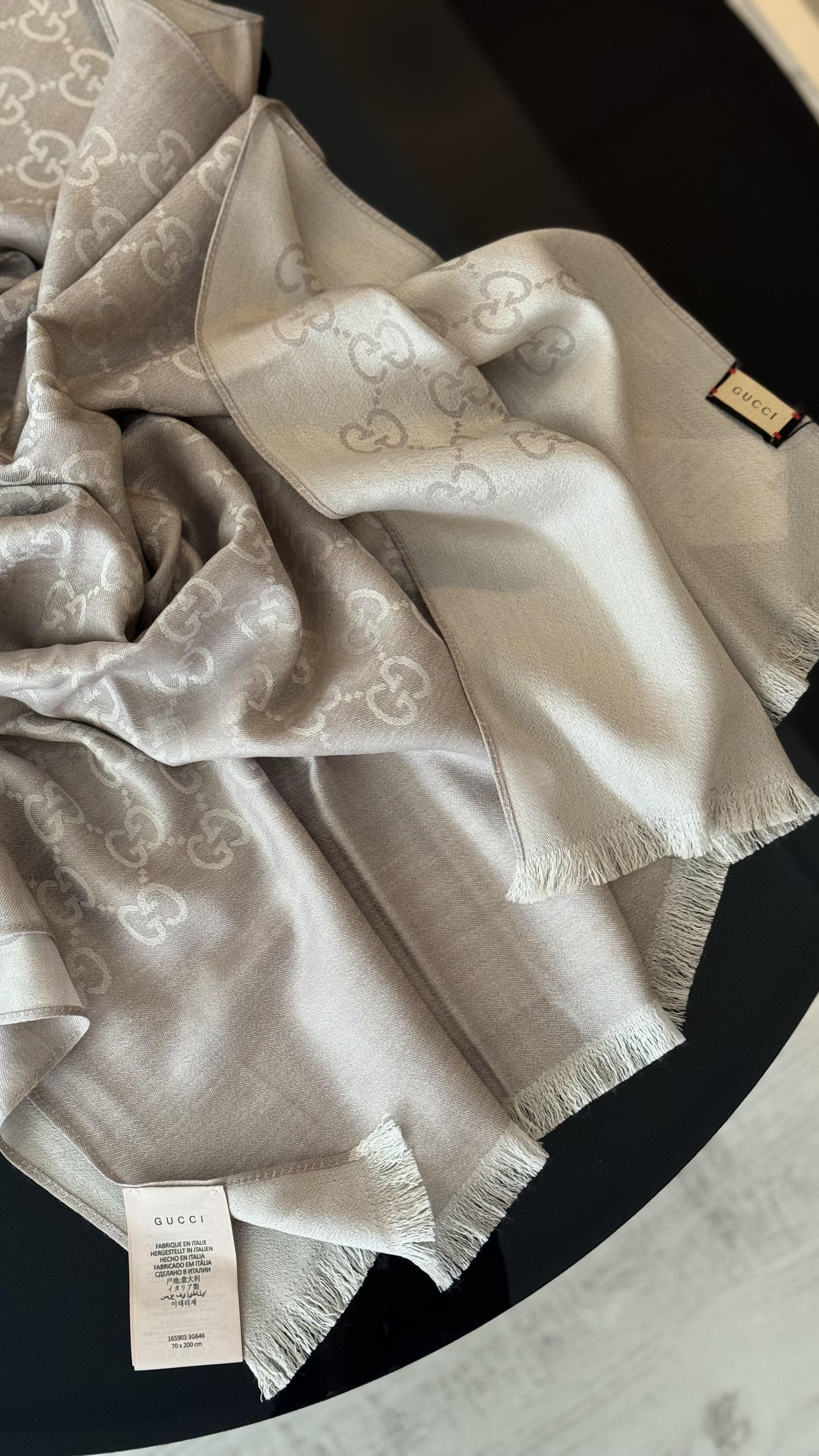 TAŞ RENK G YÜN İPEK ŞAL
