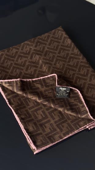 2 / PUDRA GEÇİŞLİ SAF KAŞMİR ŞAL 