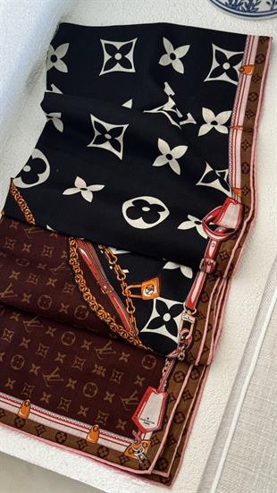 ACI KAHVE  / SAF KAŞMİR