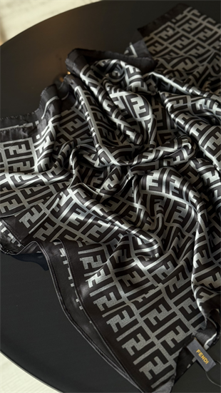 ANTRASİT / GRİ GEÇİŞLİ F VUAL İPEK ŞAL 