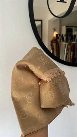 G KAŞMİR İPEK / GOLD