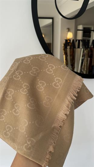 G KAŞMİR İPEK / GOLD