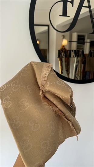 G KAŞMİR İPEK / GOLD