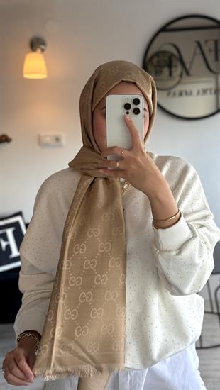 G KAŞMİR İPEK / GOLD