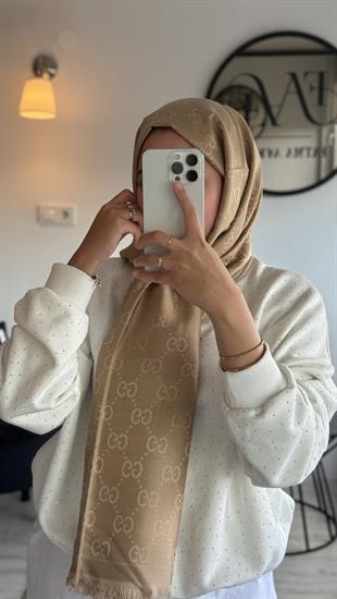 G KAŞMİR İPEK / GOLD