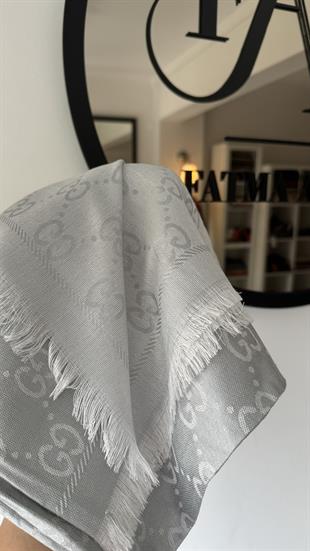 G KAŞMİR İPEK / GÜMÜŞ