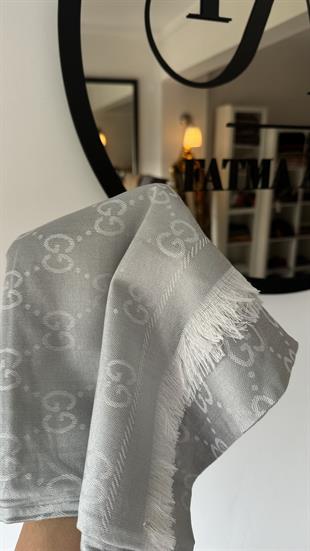 G KAŞMİR İPEK / GÜMÜŞ