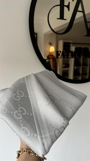 G KAŞMİR İPEK / GÜMÜŞ