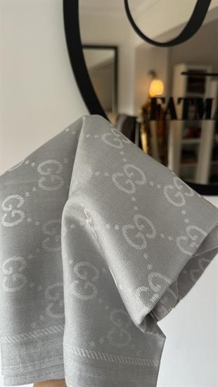 G KAŞMİR İPEK / GÜMÜŞ