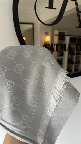 G KAŞMİR İPEK / GÜMÜŞ