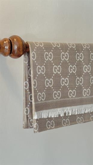G KAŞMİR İPEK / KUM BEJİ