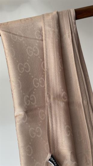 G KAŞMİR İPEK / SOFT PUDRA 