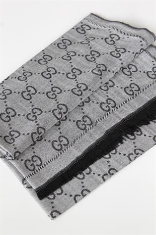 G KAŞMİR İPEK / GRİ