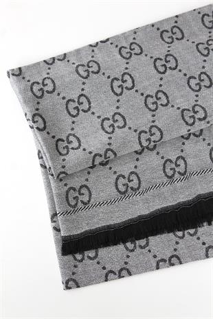 G KAŞMİR İPEK / GRİ