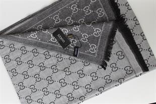 G KAŞMİR İPEK / GRİ