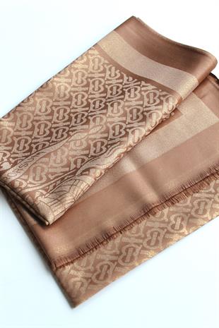 GOLD / B İPEK / PAMUK ŞAL