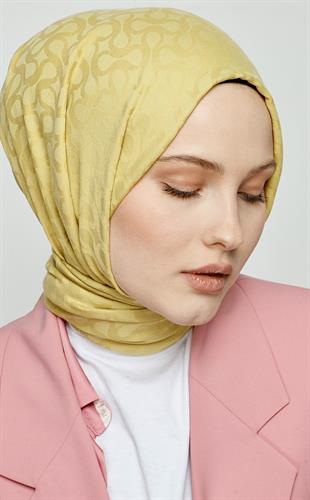 GÜNEY YOSUNU / BLOOM DESEN ŞAL 