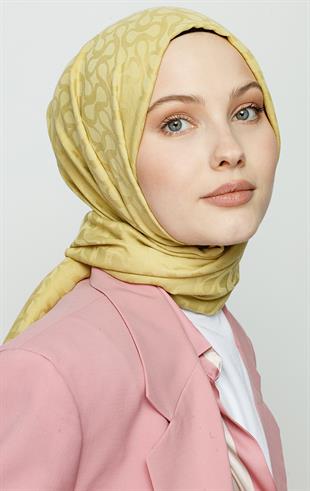 GÜNEY YOSUNU / BLOOM DESEN ŞAL 