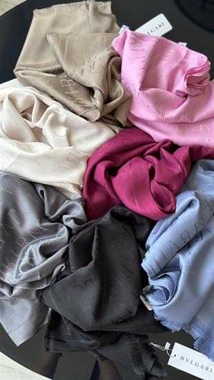 İPEK / PAMUK BEBE MAVİ ŞAL