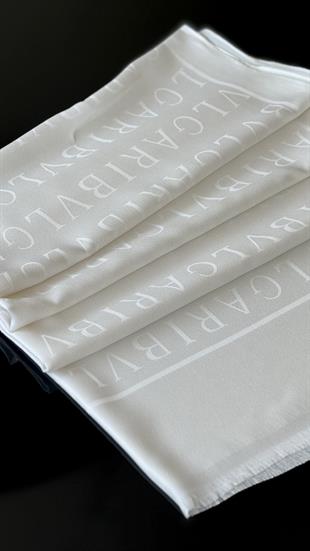 İPEK / PAMUK EKRU ŞAL