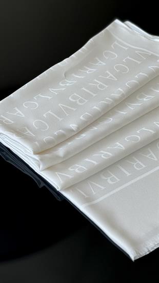 İPEK / PAMUK EKRU ŞAL