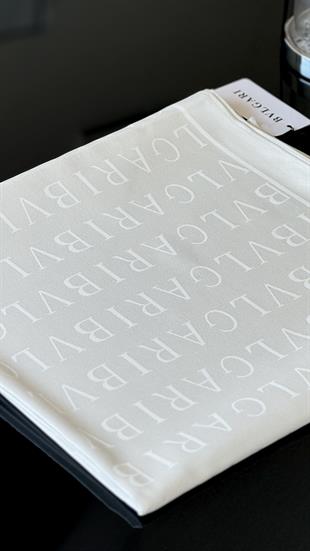 İPEK / PAMUK EKRU ŞAL