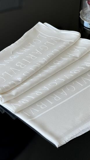 İPEK / PAMUK EKRU ŞAL