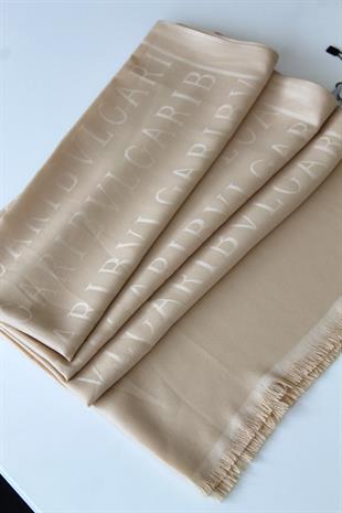 İPEK / PAMUK KOYU KREM