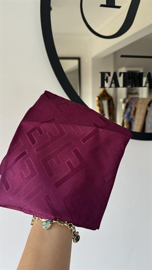 IPEK / PAMUK YAKMA ŞAL MÜRDÜM