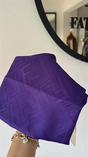 IPEK / PAMUK YAKMA ŞAL MOR