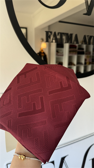 IPEK / PAMUK YAKMA ŞAL BORDO