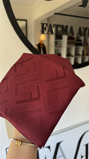 IPEK / PAMUK YAKMA ŞAL BORDO