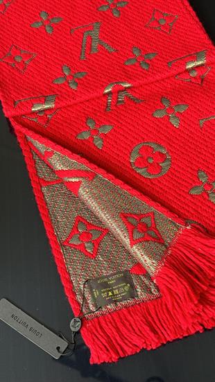 KIRMIZI / GOLD LV ATKI