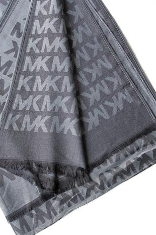 ANTRASİT MK KAŞMİR İPEK