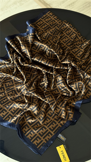 LACİVERT GEÇİŞLİ F VUAL İPEK ŞAL 