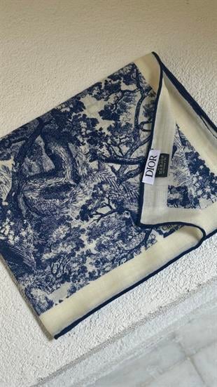 LACİVERT  / ORJİNAL SERİ ŞAL