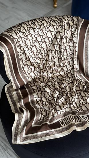 NEW ACI KAHVE VUAL ŞAL 